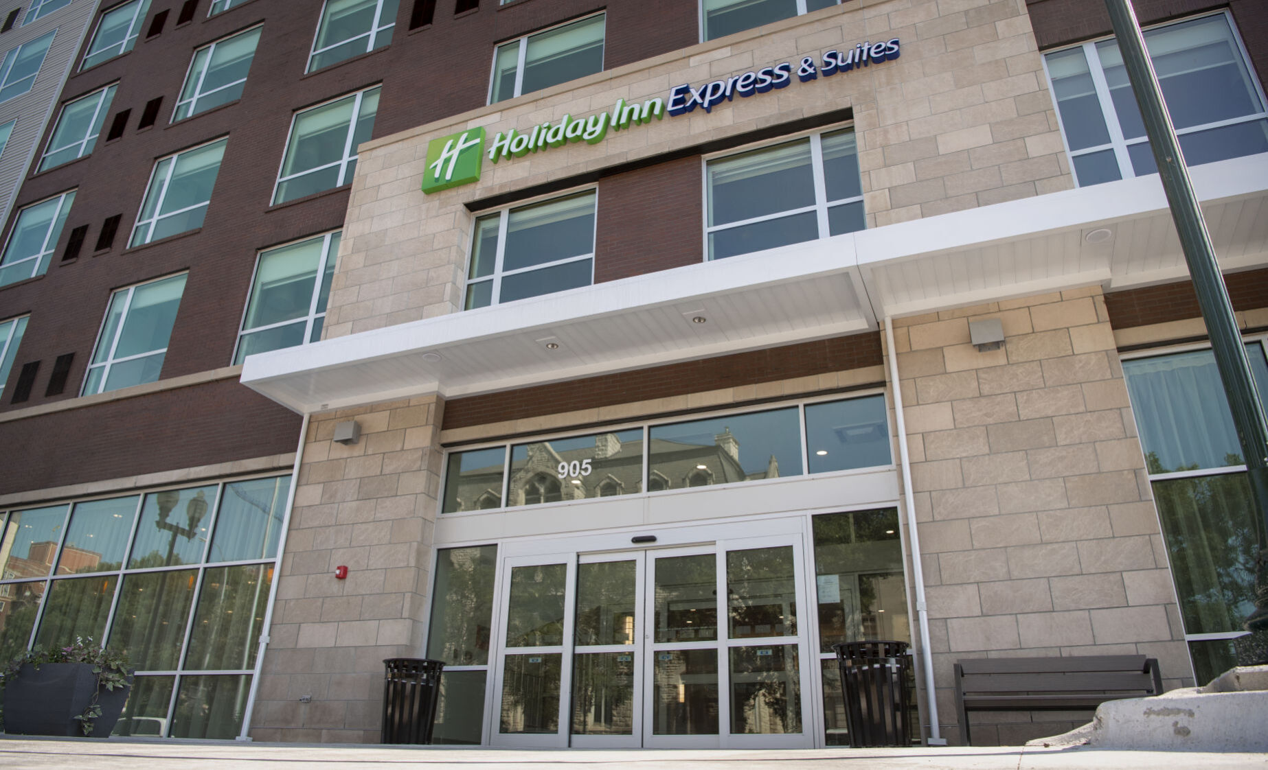 Holiday Inn Express